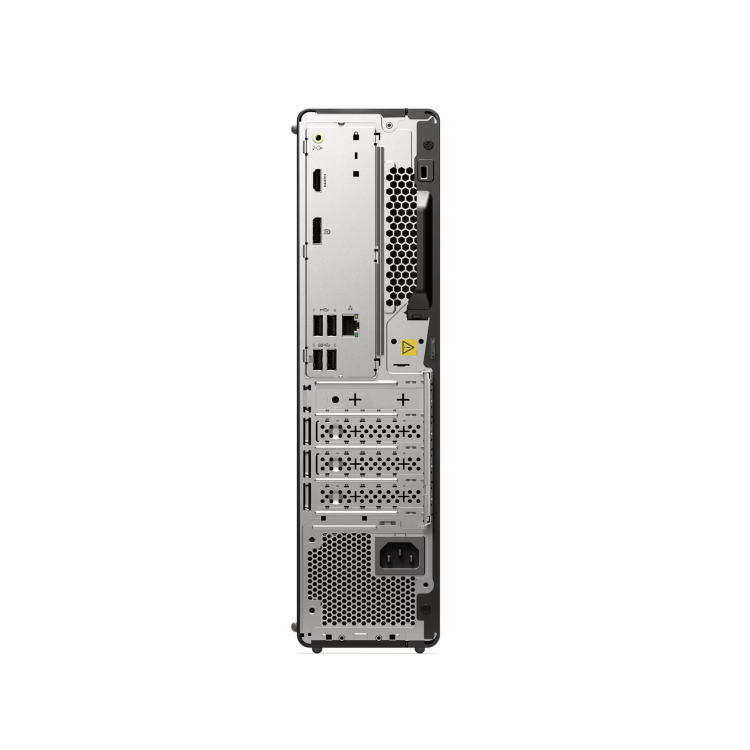 Lenovo ThinkCentre neo 55s Gen 6 SFF AMD Ryzen 5 220 8GB RAM 256GB SSD Windows 11 Pro Desktop PC