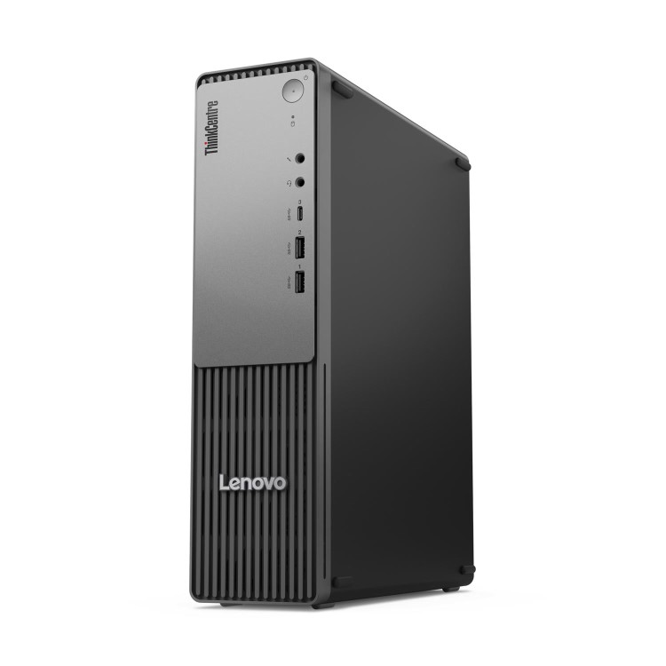Lenovo ThinkCentre neo 55s Gen 6 SFF AMD Ryzen 5 220 8GB RAM 256GB SSD Windows 11 Pro Desktop PC