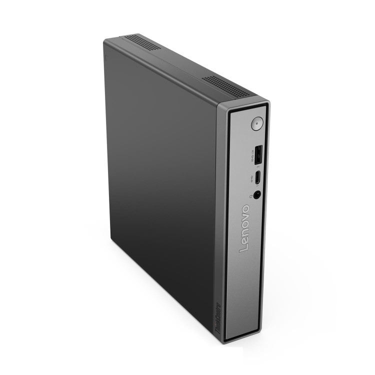Lenovo ThinkCentre neo 55q Gen 6 AMD Ryzen 5 220 16GB RAM 512GB SSD Windows 11 Pro Mini PC