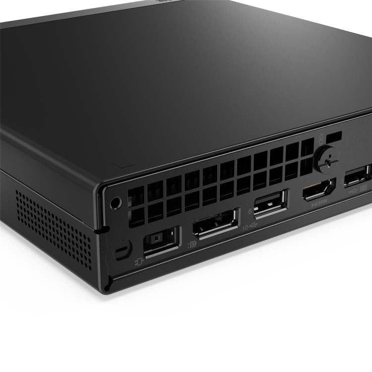 Lenovo ThinkCentre neo 55q Gen 6 AMD Ryzen 5 220 16GB RAM 512GB SSD Windows 11 Pro Mini PC