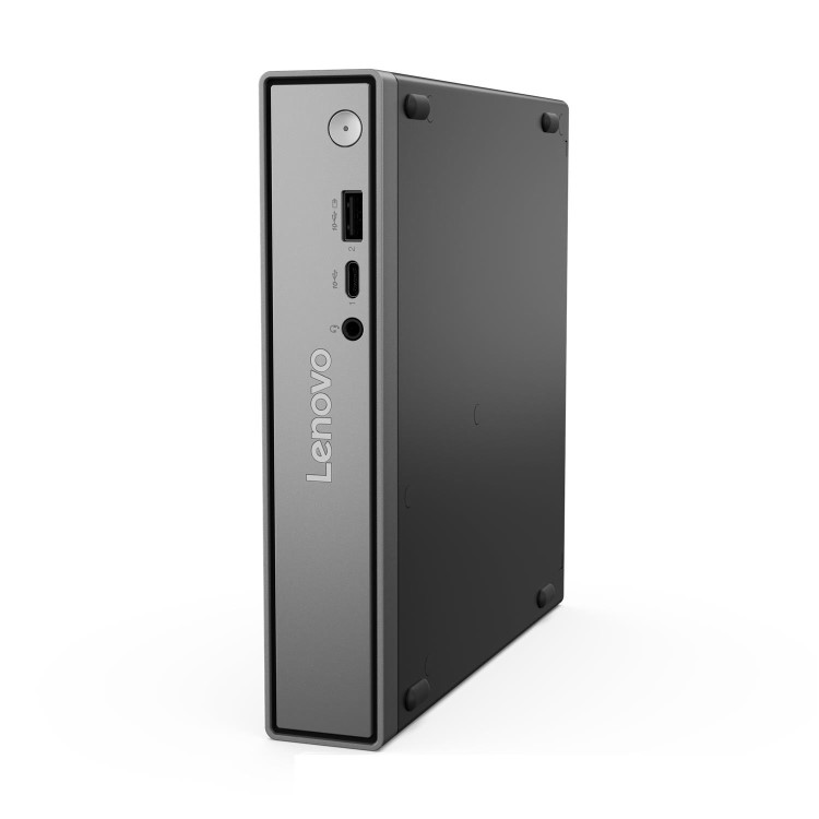 Lenovo ThinkCentre neo 55q Gen 6 AMD Ryzen 5 220 16GB RAM 512GB SSD Windows 11 Pro Mini PC