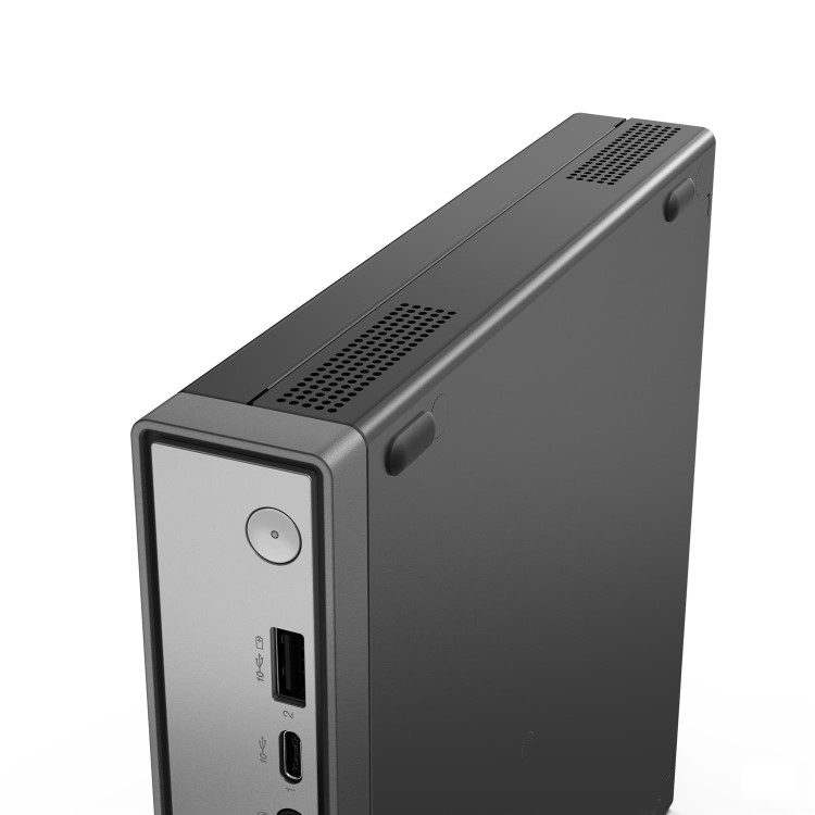 Lenovo ThinkCentre neo 55q Gen 6 AMD Ryzen 5 220 16GB RAM 512GB SSD Windows 11 Pro Mini PC