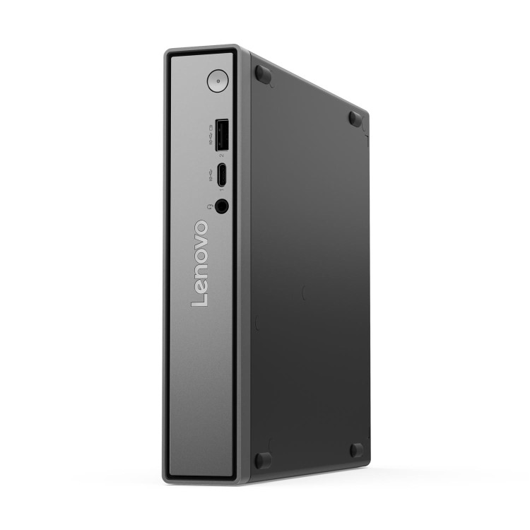 Lenovo ThinkCentre neo 50q Gen 6 Intel Core Ultra 5 226V 16GB RAM 512GB SSD Windows 11 Pro Mini PC