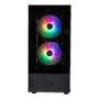 Entity AMD Ryzen 5 5500 16GB RAM 512GB SSD RTX 5050 Windows 11 Gaming PC
