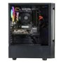 Entity AMD Ryzen 5 5500 16GB RAM 512GB SSD RTX 5050 Windows 11 Gaming PC