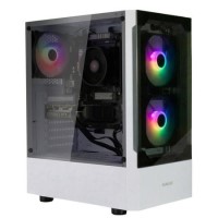 Entity AMD Ryzen 5 5500 16GB RAM 512GB SSD RTX 5050 Windows 11 Gaming PC