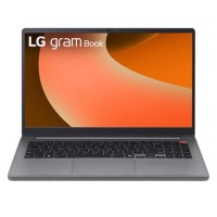 LG Gram Book Copilot Intel Core i5 16GB RAM 512GB SSD 15.6 Inch Windows 11 Laptop