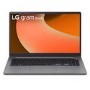 LG Gram Book Copilot Intel Core i5 16GB RAM 512GB SSD 15.6 Inch Windows 11 Laptop