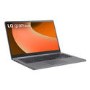 LG Gram Book Copilot Intel Core i5 16GB RAM 512GB SSD 15.6 Inch Windows 11 Laptop
