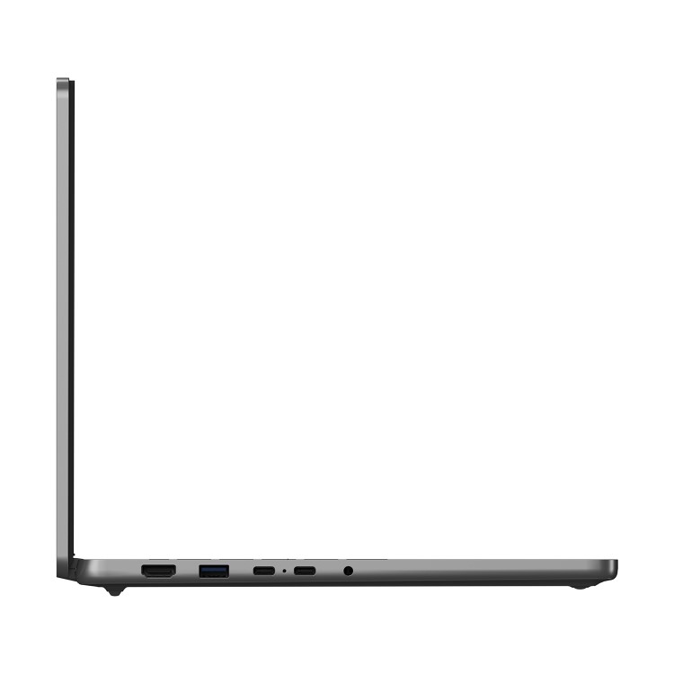 LG Gram Book Copilot Intel Core i5 16GB RAM 512GB SSD 15.6 Inch Windows 11 Laptop