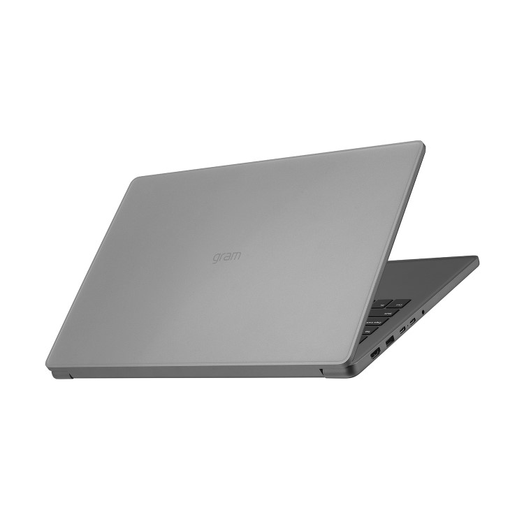 LG Gram Book Copilot Intel Core i5 16GB RAM 512GB SSD 15.6 Inch Windows 11 Laptop