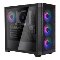 Entity Intel Core i5 14400F 32GB RAM 1TB SSD RTX 5060 Ti Windows 11 Gaming PC
