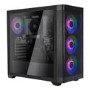 Entity Intel Core i5 14400F 32GB RAM 1TB SSD RTX 5060 Ti Windows 11 Gaming PC