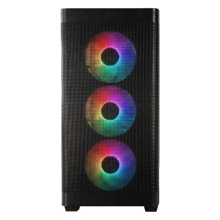 Entity Intel Core i5 14400F 32GB RAM 1TB SSD RTX 5060 Ti Windows 11 Gaming PC