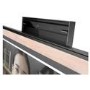 HP E24mv G4 23.8" IPS Full HD Conferencing Monitor with Integrated Webcam and Speakers