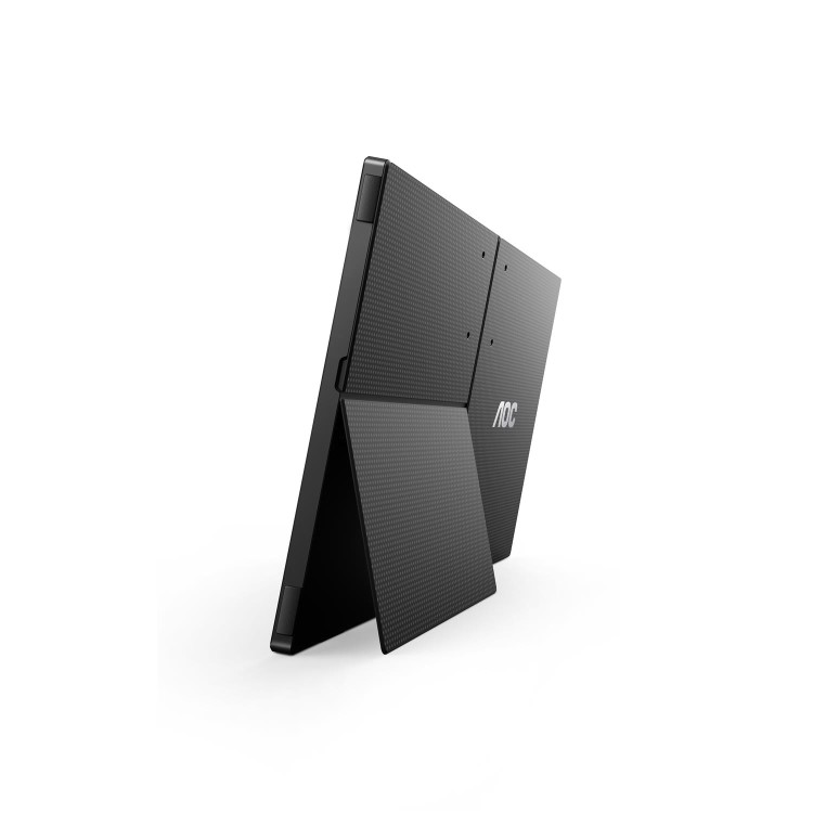 AOC 16T3EA 15.6" IPS Full HD USB-C Portable Monitor