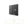 AOC 16T3EA 15.6" IPS Full HD USB-C Portable Monitor