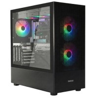 Entity Intel Core i7 14700F 32GB RAM 2TB SSD RTX 5070 Windows 11 Gaming PC