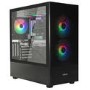 Entity Intel Core i7 14700F 32GB RAM 2TB SSD RTX 5070 Windows 11 Gaming PC