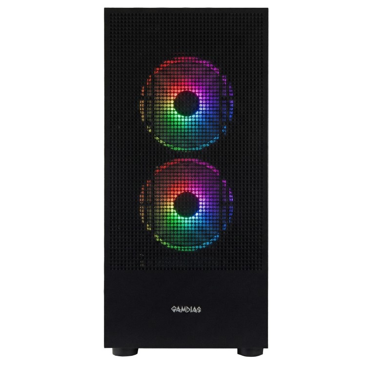 Entity Intel Core i7 14700F 32GB RAM 2TB SSD RTX 5070 Windows 11 Gaming PC