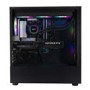 Entity Intel Core i7 14700F 32GB RAM 2TB SSD RTX 5070 Windows 11 Gaming PC