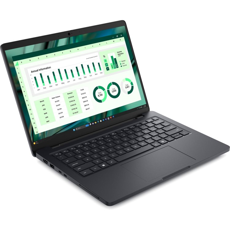Dell Pro Max 14 Intel Core Ultra 7 16GB RAM 512GB SSD RTX Pro 500 60 14 Inch Windows 11 Pro Laptop