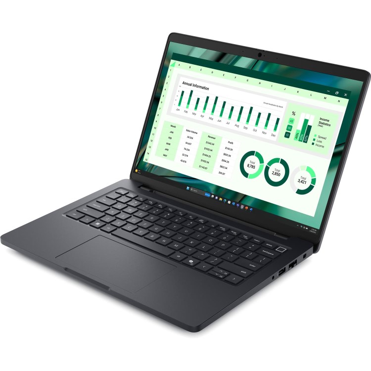 Dell Pro Max 14 Intel Core Ultra 7 16GB RAM 512GB SSD RTX Pro 500 60 14 Inch Windows 11 Pro Laptop