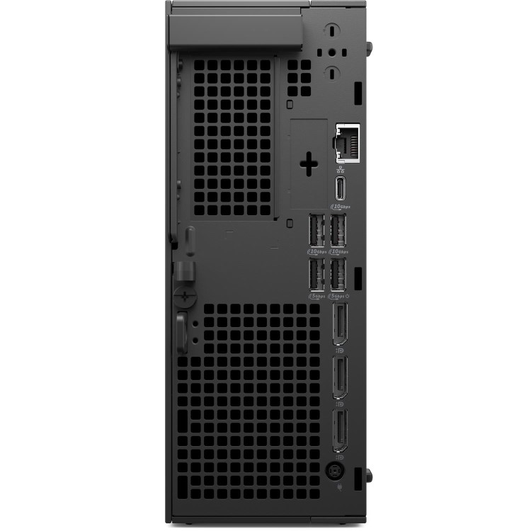 Dell Pro Max FCM2250 Intel Core Ultra 7 265 32GB RAM 1TB SSD Windows 11 Pro Mini PC