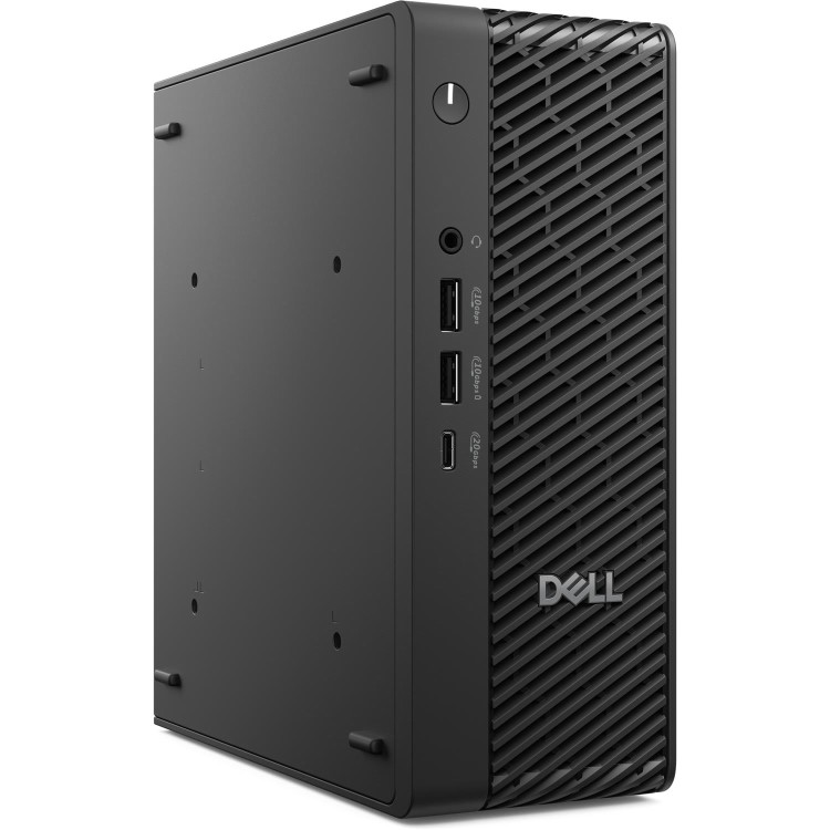 Dell Pro Max FCM2250 Intel Core Ultra 7 265 32GB RAM 1TB SSD Windows 11 Pro Mini PC
