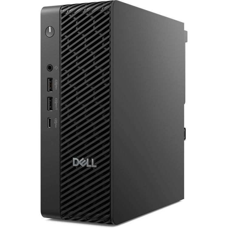 Dell Pro Max FCM2250 Intel Core Ultra 7 265 32GB RAM 1TB SSD Windows 11 Pro Mini PC