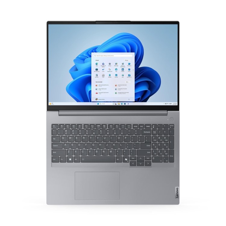 Lenovo ThinkBook 16 G7 ARP AMD Ryzen 7 32GB RAM 512GB SSD 16 Inch Windows 11 Pro Laptop