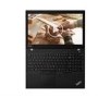 Refurbished Lenovo ThinkPad L590 Core i5 8th gen 16GB RAM 256GB SSD 15.6 Inch Windows 11 Pro Laptop