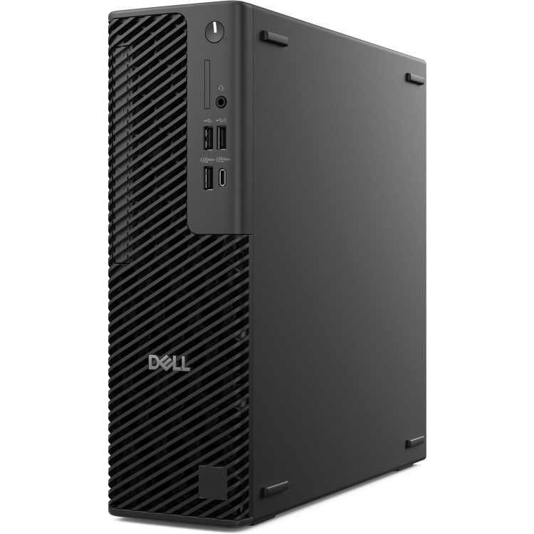 Dell Pro Max Slim FCS1250 Intel Core Ultra 7 265 32GB RAM 1TB SSD Windows 11 Pro Desktop PC