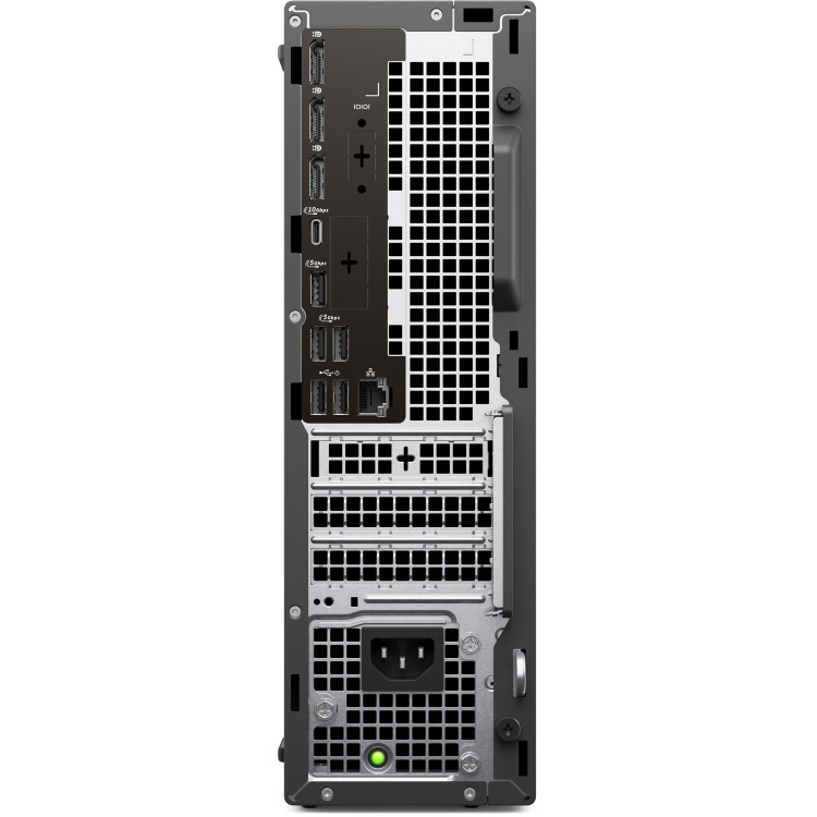 Dell Pro Max Slim FCS1250 Intel Core Ultra 7 265 32GB RAM 1TB SSD Windows 11 Pro Desktop PC