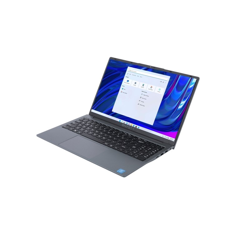 Refurbished Entity Book Intel Celeron 4GB RAM 128GB SSD 15.6 Inch Windows 11 Laptop