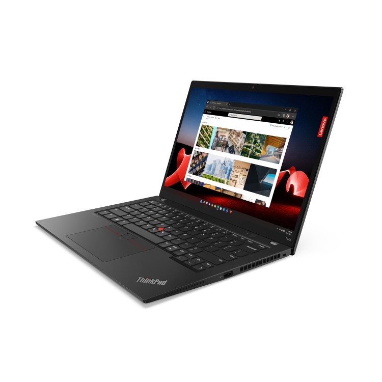 Lenovo ThinkPad T14s AMD Ryzen 5 PRO 32GB RAM 512GB SSD 14 Inch Windows 11 Pro Laptop