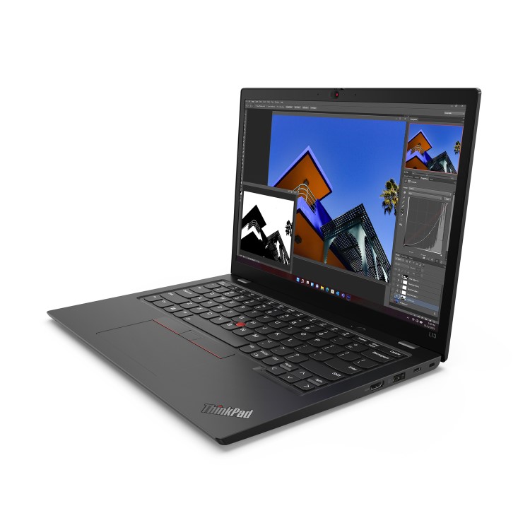 Lenovo ThinkPad L13 Intel Core i5 16GB RAM 256GB SSD 13.3 Inch Windows 1 Pro Laptop