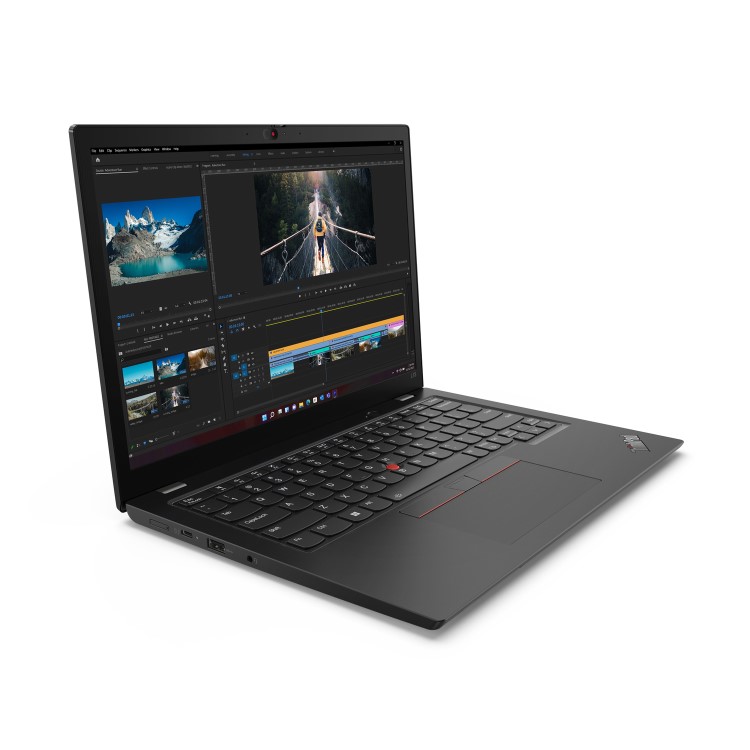 Lenovo ThinkPad L13 Intel Core i5 16GB RAM 256GB SSD 13.3 Inch Windows 1 Pro Laptop
