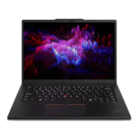 Lenovo Workstation P14s Intel Core Ultra 7 16GB RAM 512GB SSD RTX 500 14.5 Inch Windows 11 Pro Laptop