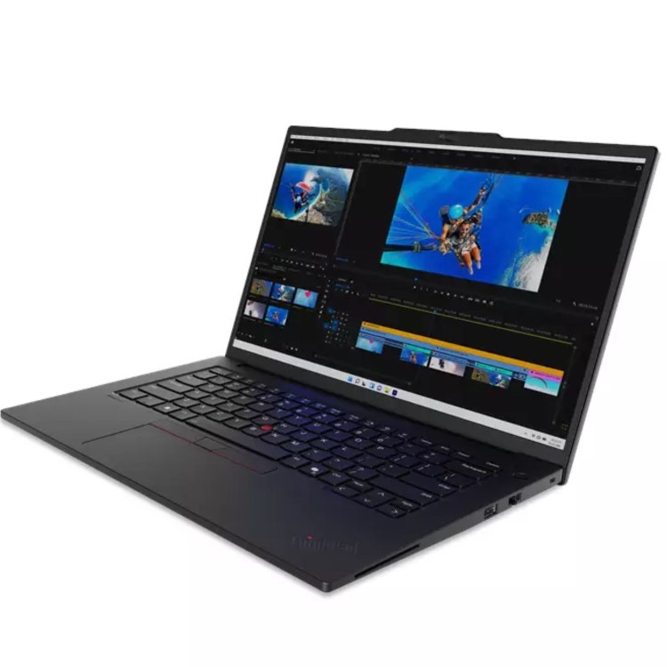 Lenovo ThinkPad P14s G5 Intel Core Ultra 7 32GB RAM 1TB SSD 14.5 Inch Windows 11 Pro Laptop
