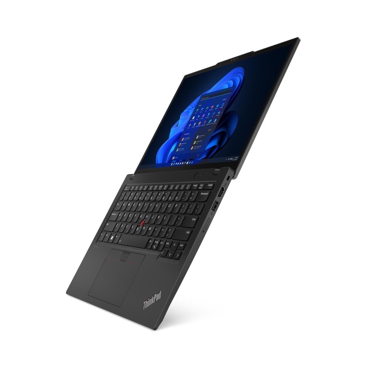 Lenovo ThinkPad T40 AMD Ryzen 7 PRO 32GB RAM 512GB SSD 13.3 Inch Windows 11 Pro Laptop