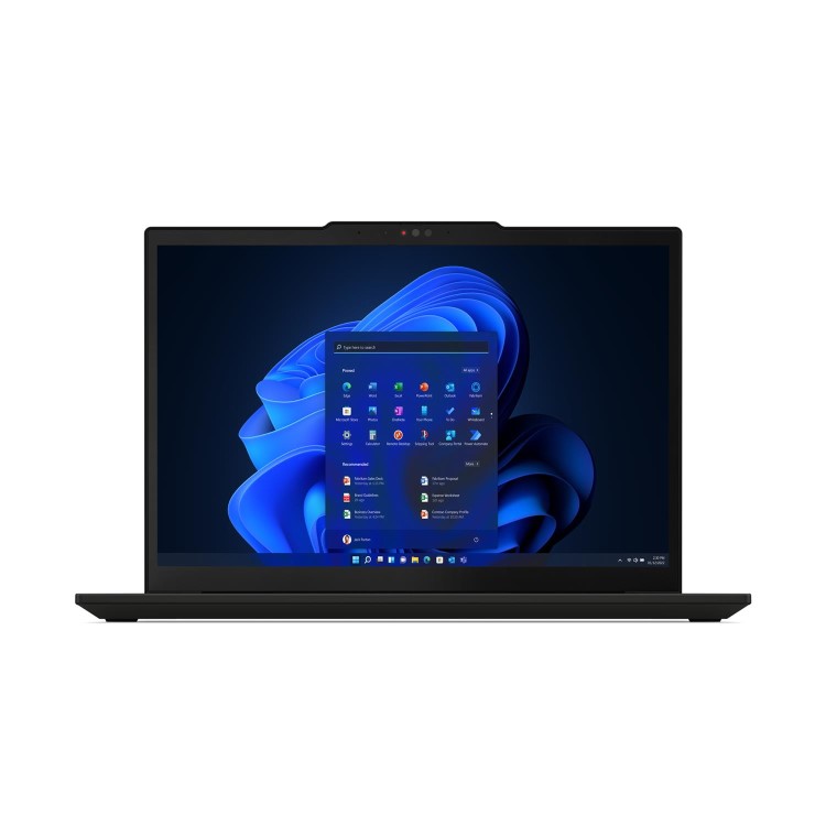 Lenovo ThinkPad T40 AMD Ryzen 7 PRO 32GB RAM 512GB SSD 13.3 Inch Windows 11 Pro Laptop