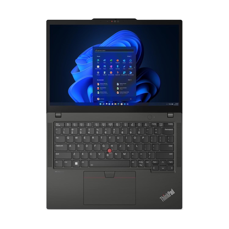 Lenovo ThinkPad T40 AMD Ryzen 7 PRO 32GB RAM 512GB SSD 13.3 Inch Windows 11 Pro Laptop