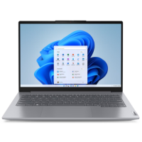 Lenovo ThinkBook 14 Intel Core i5 8GB RAM 256GB SSD 14 Inch Windows 11 Pro Laptop
