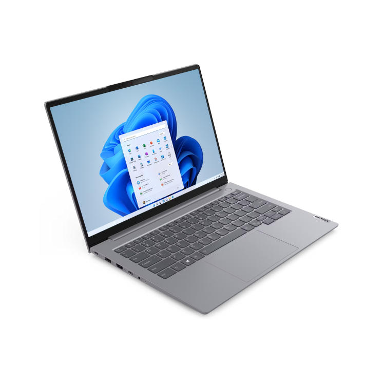 Lenovo ThinkBook 14 Intel Core i5 8GB RAM 256GB SSD 14 Inch Windows 11 Pro Laptop