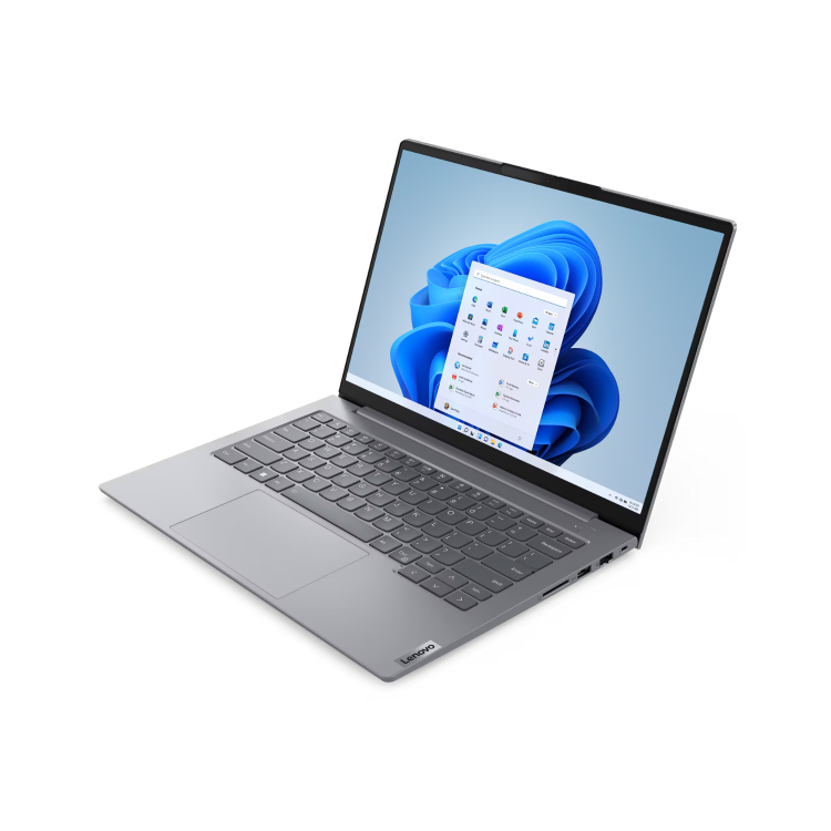 Lenovo ThinkBook 14 Intel Core i5 8GB RAM 256GB SSD 14 Inch Windows 11 Pro Laptop