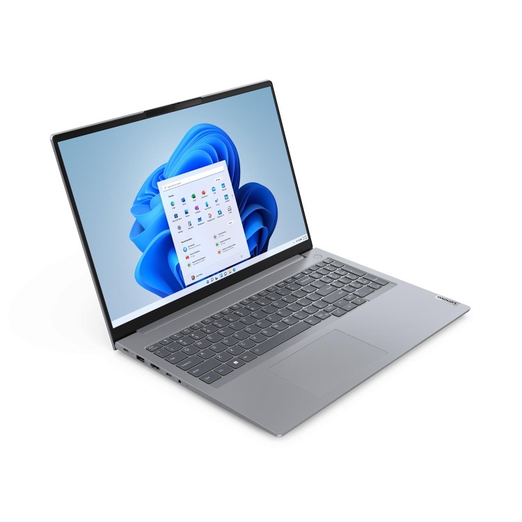 Lenovo ThinkBook 16 G6 Intel Core i5 16GB RAM 256GB SSD 16 Inch Windows 11 Pro Laptop
