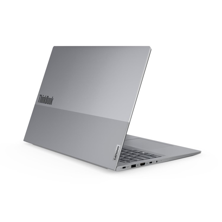 Lenovo ThinkBook 16 G6 Intel Core i5 16GB RAM 256GB SSD 16 Inch Windows 11 Pro Laptop