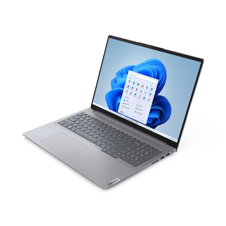 Lenovo ThinkBook 16 G6 Intel Core i5 16GB RAM 256GB SSD 16 Inch Windows 11 Pro Laptop