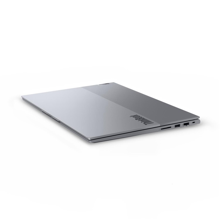 Lenovo ThinkBook 16 G6 Intel Core i5 16GB RAM 256GB SSD 16 Inch Windows 11 Pro Laptop